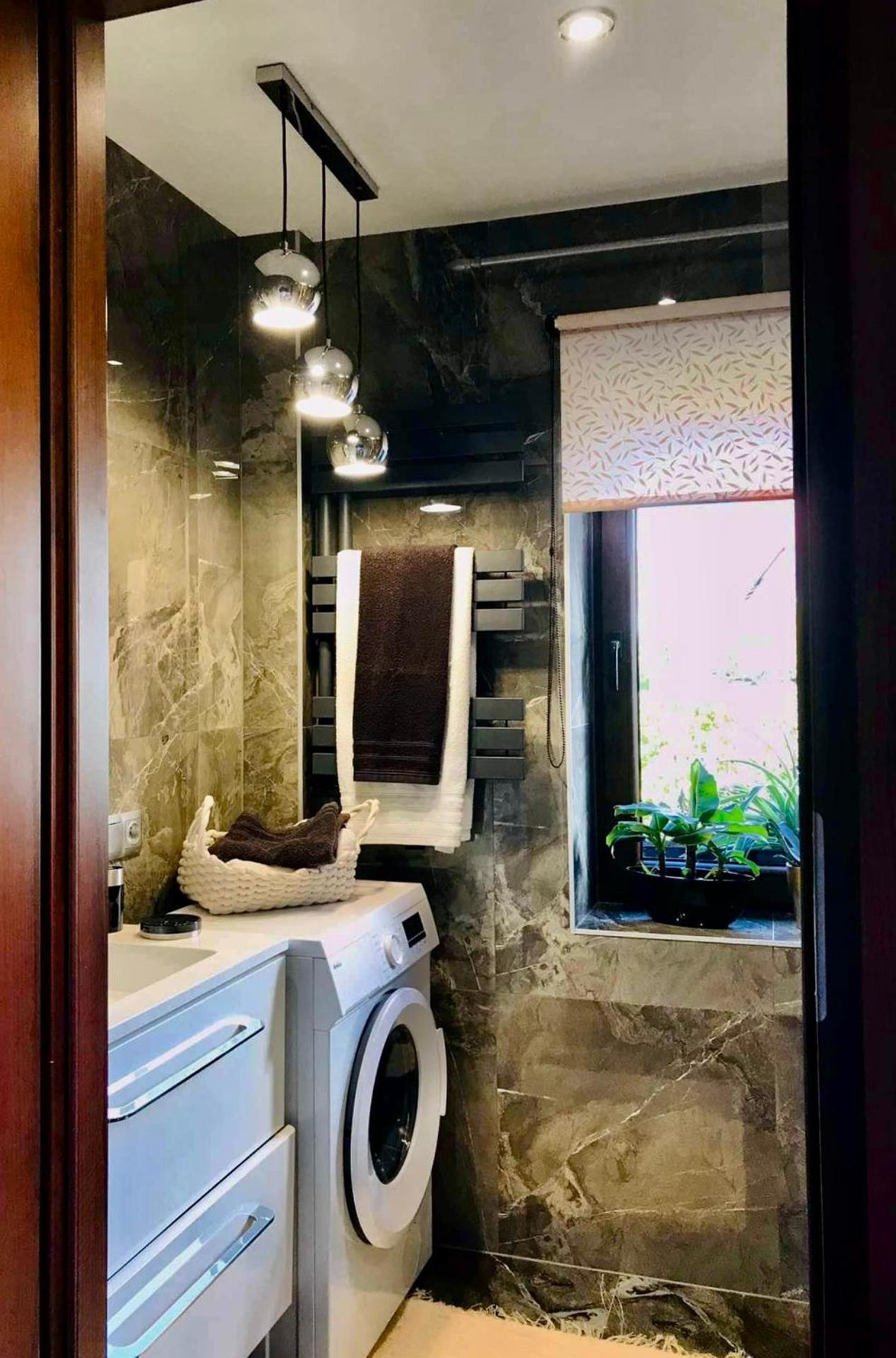 Apartament Podczerwone Czarny Dunajec Luaran gambar
