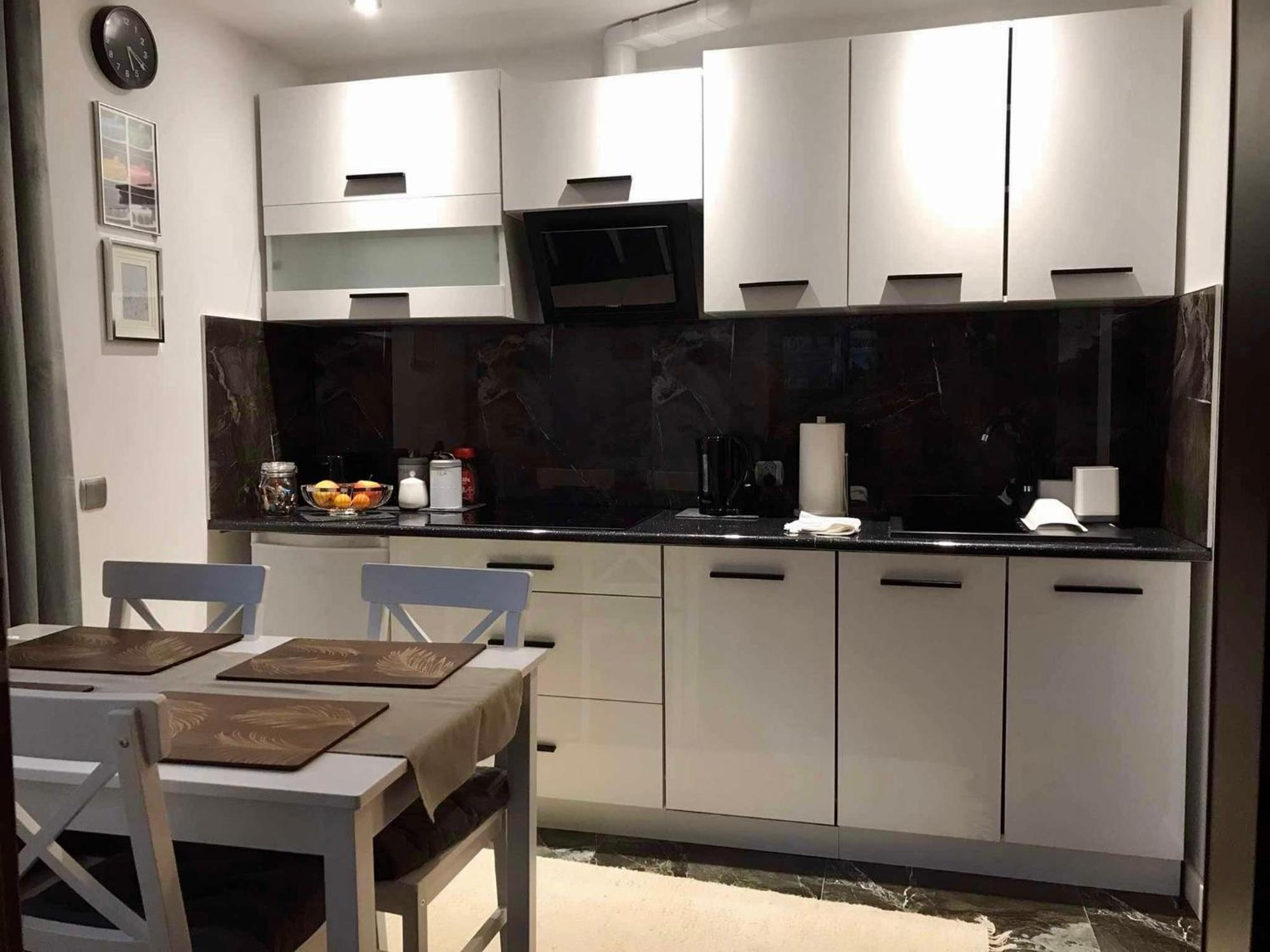 Apartament Podczerwone Czarny Dunajec Luaran gambar