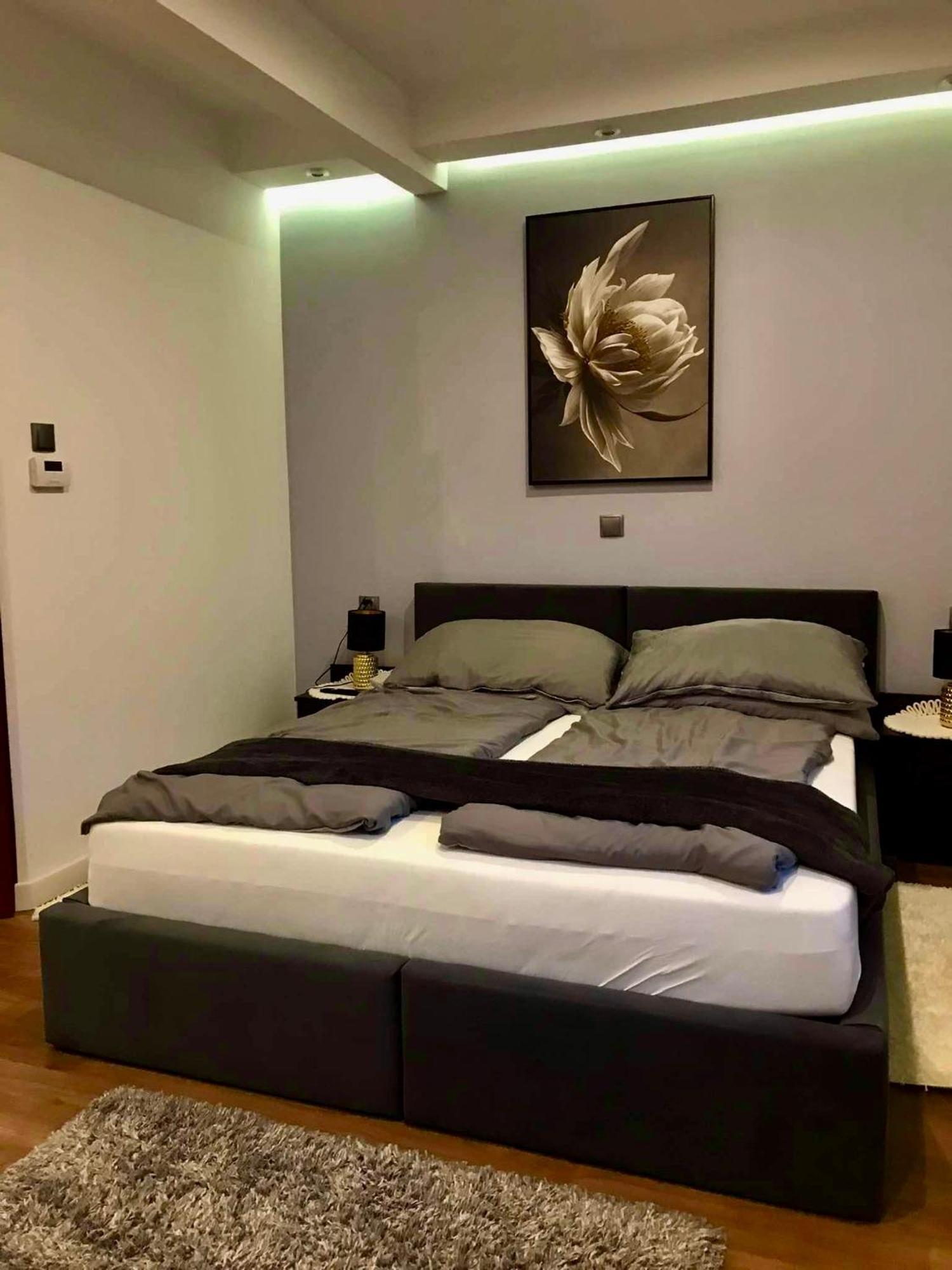 Apartament Podczerwone Czarny Dunajec Luaran gambar