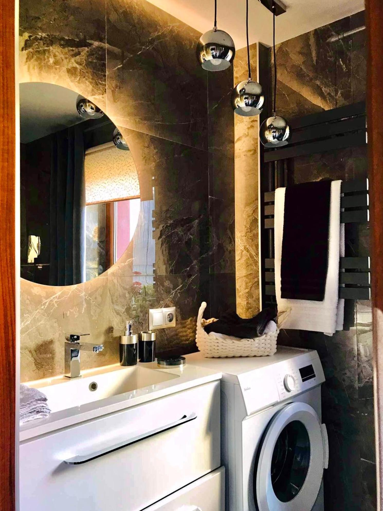 Apartament Podczerwone Czarny Dunajec Luaran gambar