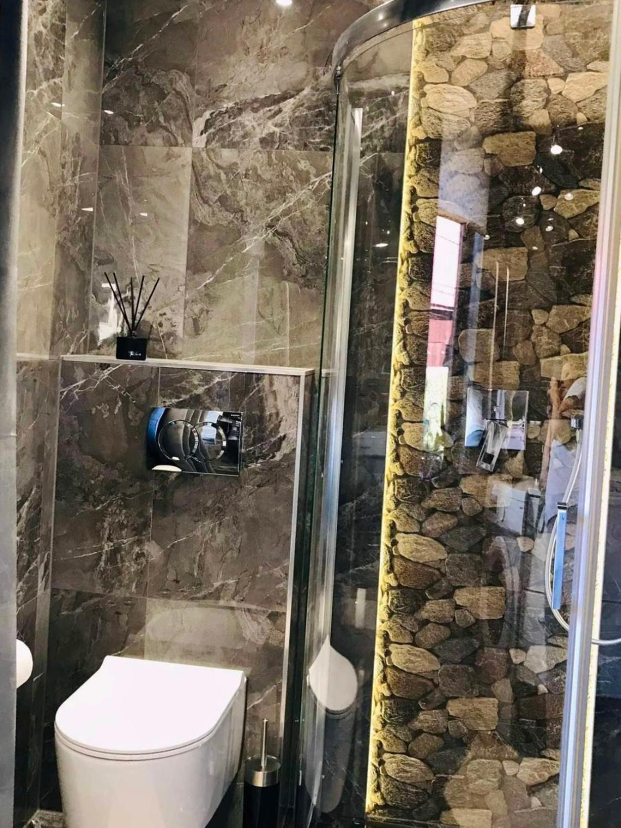 Apartament Podczerwone Czarny Dunajec Luaran gambar