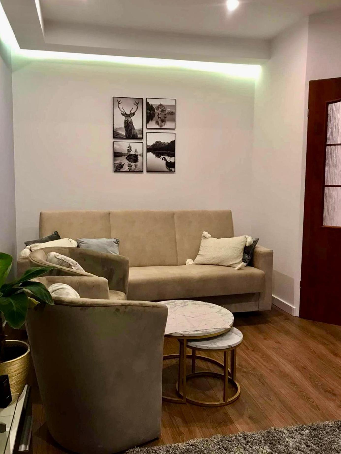 Apartament Podczerwone Czarny Dunajec Luaran gambar